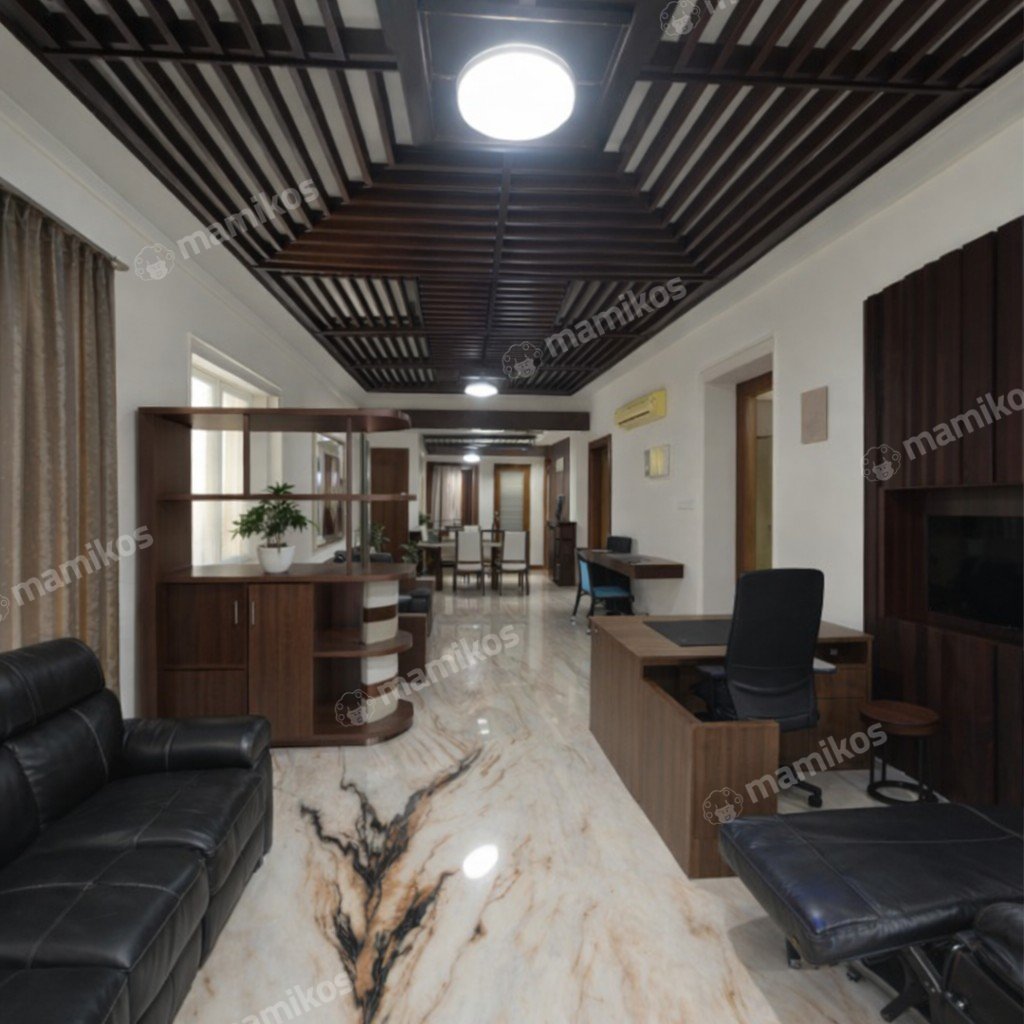 Rumah Sertifikat SHM 5 Kamar Tidur 5 Kamar Mandi Joglo Jakarta Barat - Photo 4