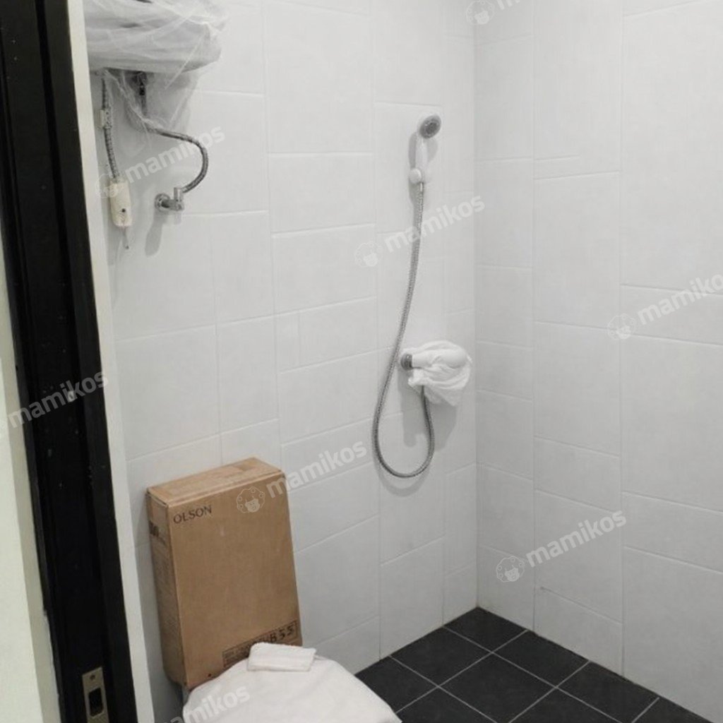 Rumah Sertifikat SHM 5 Kamar Tidur 5 Kamar Mandi Kembangan Jakarta Barat - Photo 4