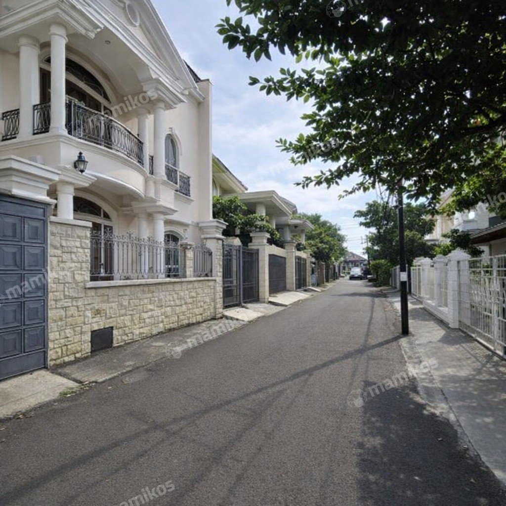 Rumah Sertifikat SHM 4 Kamar Tidur 3 Kamar Mandi Cipinang Jakarta Timur - Photo 2