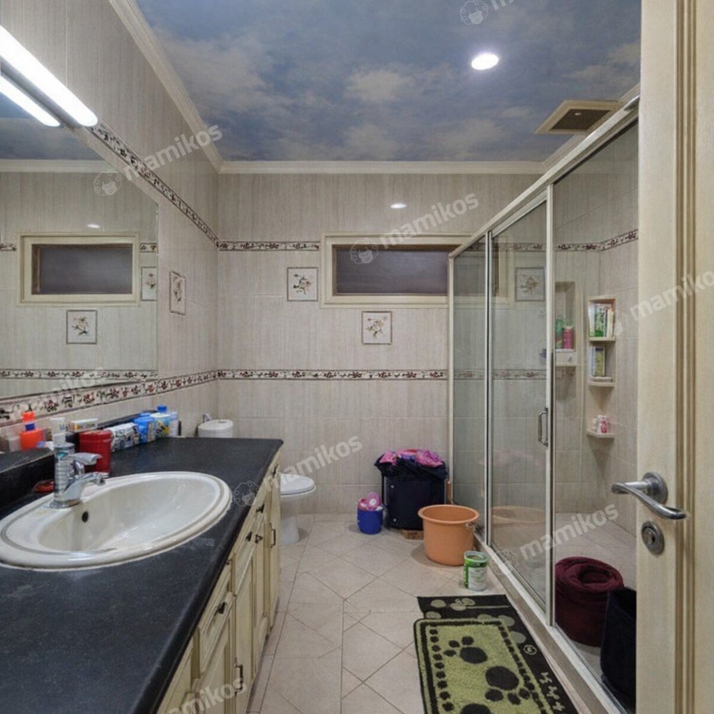 Rumah Sertifikat SHM 4 Kamar Tidur 3 Kamar Mandi Cipinang Jakarta Timur - Photo 3