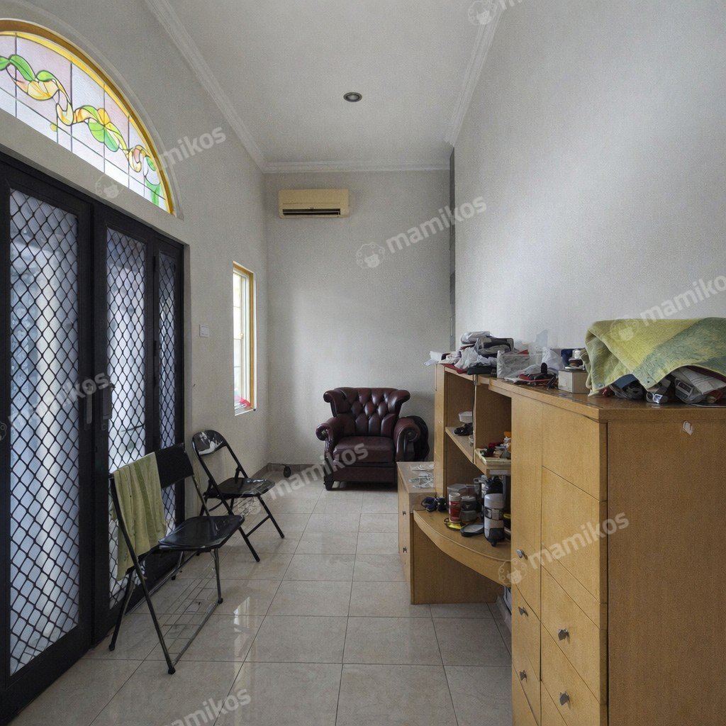 Rumah Sertifikat SHM 4 Kamar Tidur 3 Kamar Mandi Cipinang Jakarta Timur - Photo 5