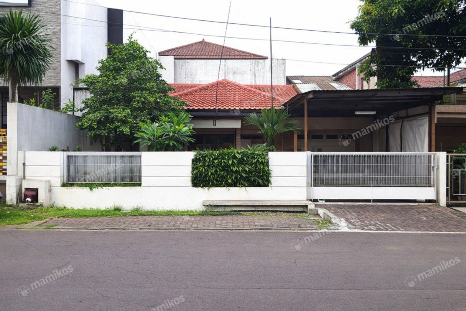 Rumah 3KT 2KM Citra Garden Jakarta Barat