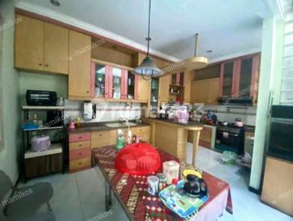 Rumah 4KT 2KM Rungkut Surabaya - Photo 2