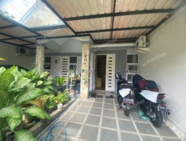 Rumah 4KT 2KM Rungkut Surabaya - Photo 3