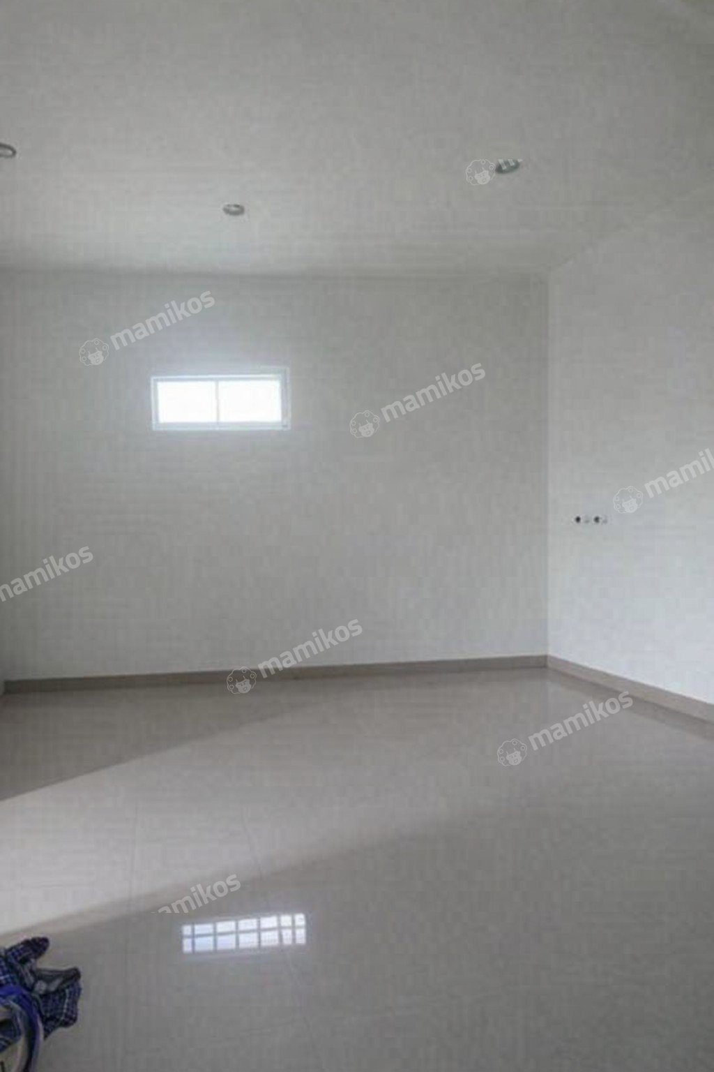 Rumah Sertifikat SHM 2 Kamar Tidur 2 Kamar Mandi Utan Kayu Jakarta Timur - Photo 3