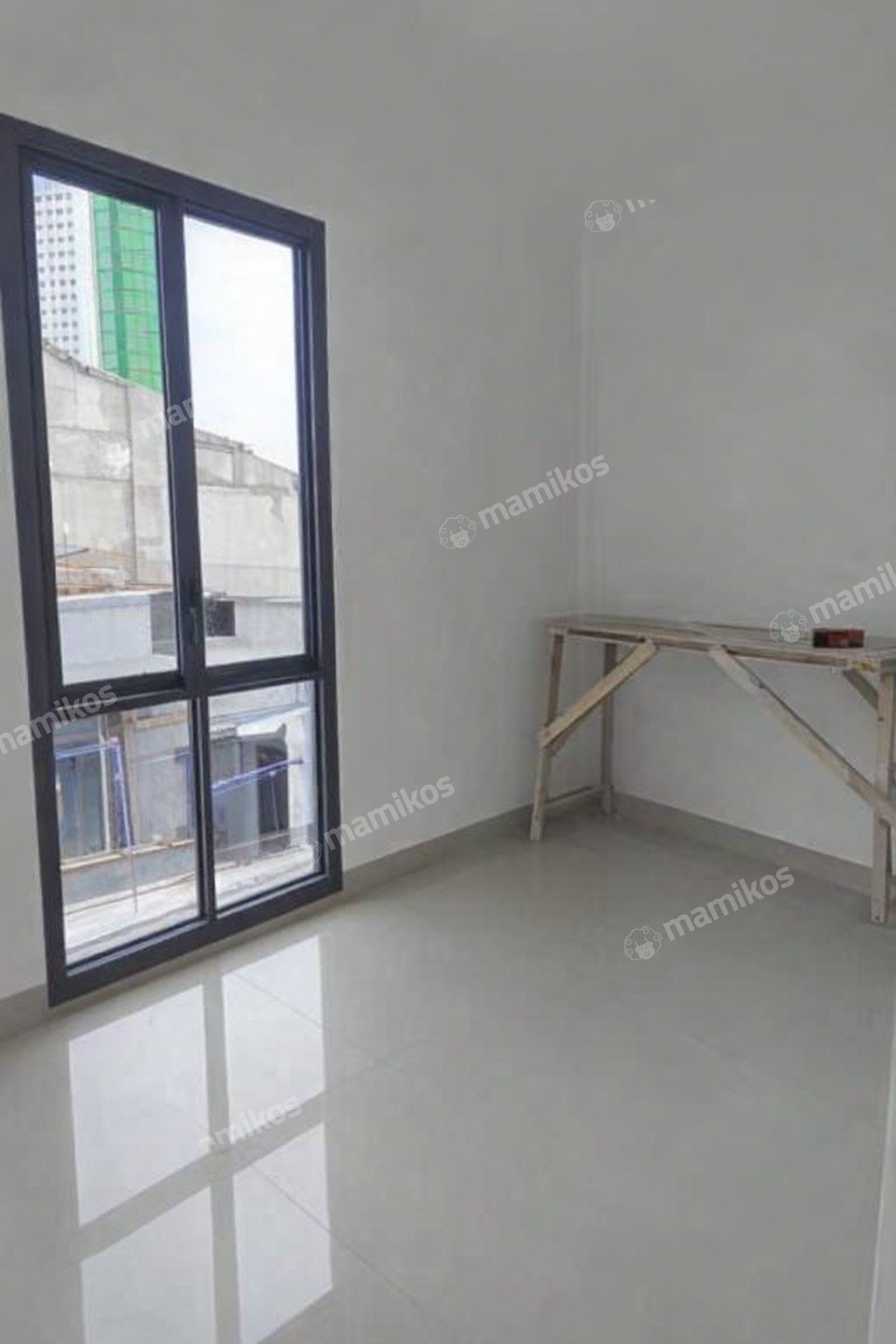 Rumah Sertifikat SHM 2 Kamar Tidur 2 Kamar Mandi Utan Kayu Jakarta Timur - Photo 5