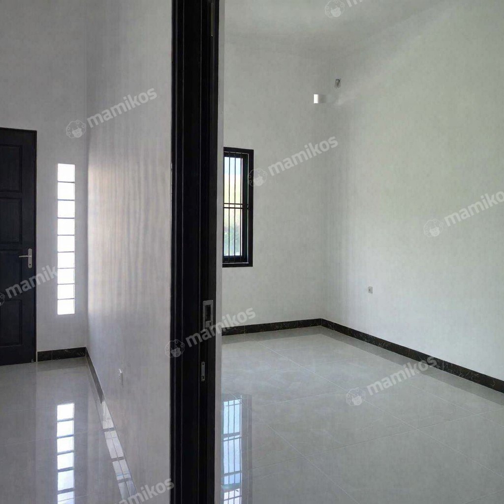 Rumah Sertifikat SHM 3 Kamar Tidur 2 Kamar Mandi Kemanggisan Jakarta Barat - Photo 4