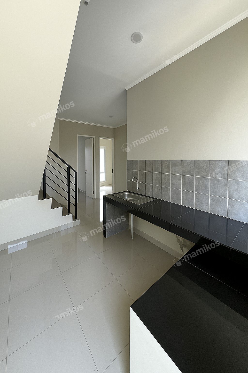 Rumah Sertifikat SHM 3 Kamar Tidur 2 Kamar Mandi Semanan Jakarta Barat - Photo 4