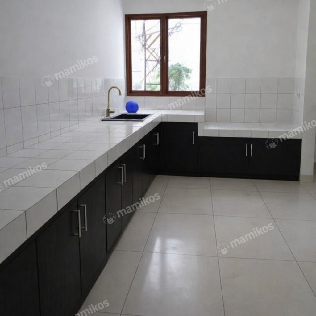 Rumah Sertifikat SHM 3 Kamar Tidur 3 Kamar Mandi Jakarta Garden City Jakarta Timur - Photo 3