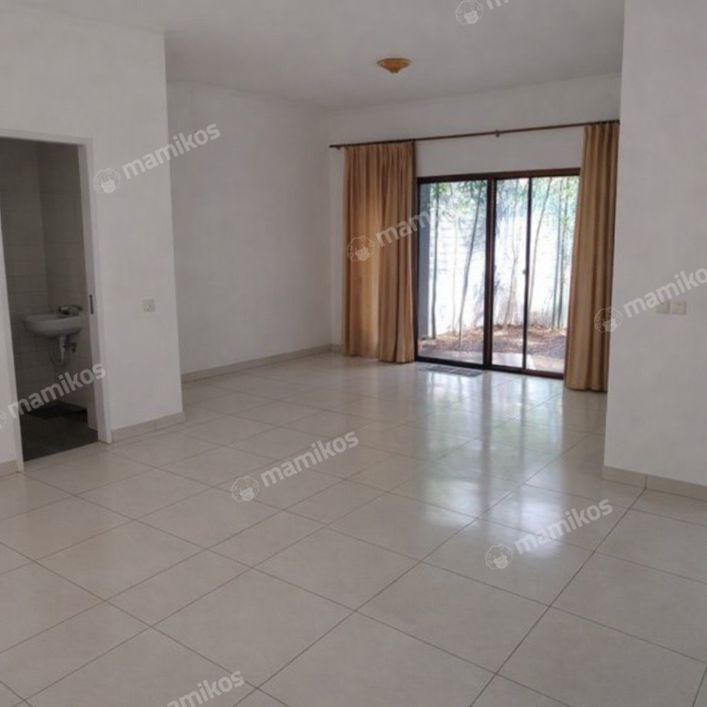 Rumah Sertifikat SHM 3 Kamar Tidur 3 Kamar Mandi Jakarta Garden City Jakarta Timur - Photo 4