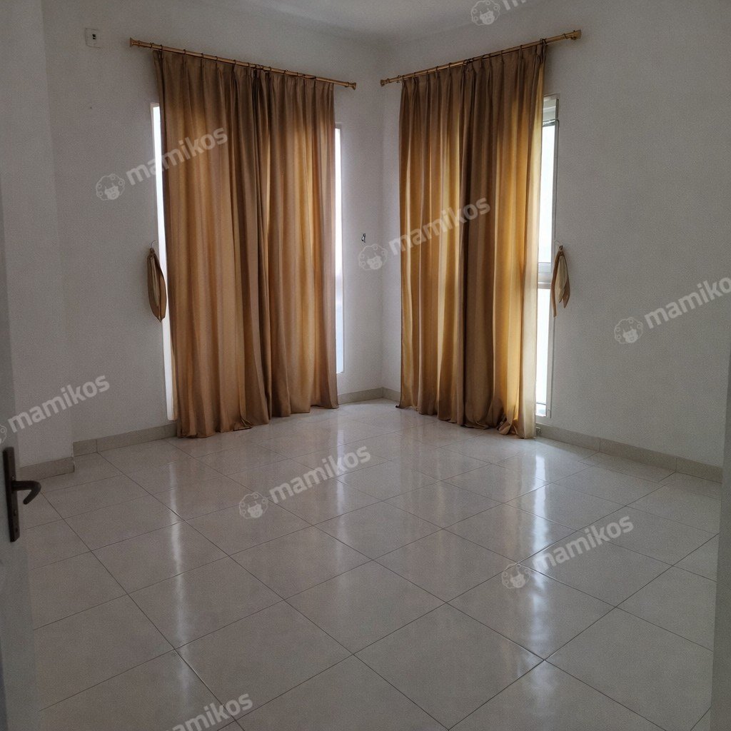Rumah Sertifikat SHM 3 Kamar Tidur 3 Kamar Mandi Jakarta Garden City Jakarta Timur - Photo 5