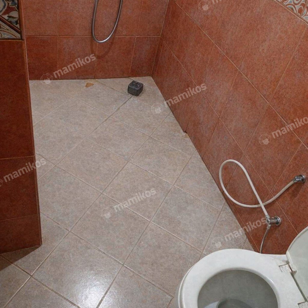 Rumah Sertifikat SHM 3 Kamar Tidur 3 Kamar Mandi Raffles Hills Jakarta Timur - Photo 2
