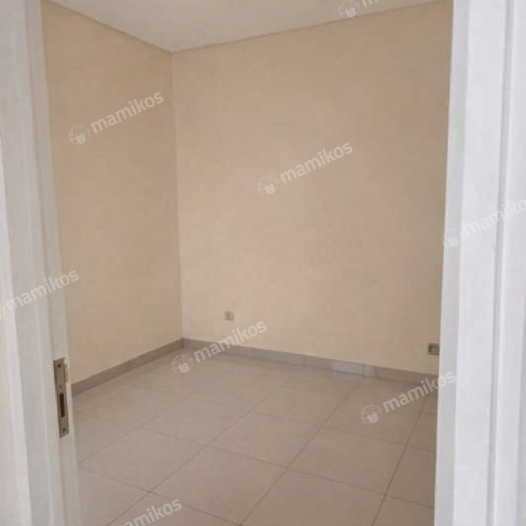 Rumah Sertifikat SHM 2 Kamar Tidur 2 Kamar Mandi Pantai Indah Kapuk Jakarta Utara - Photo 3