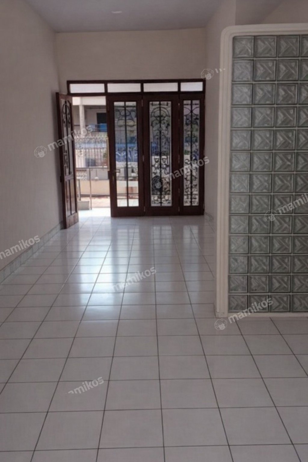Rumah Sertifikat SHM 3 Kamar Tidur 2 Kamar Mandi Metland Menteng Jakarta Timur - Photo 2