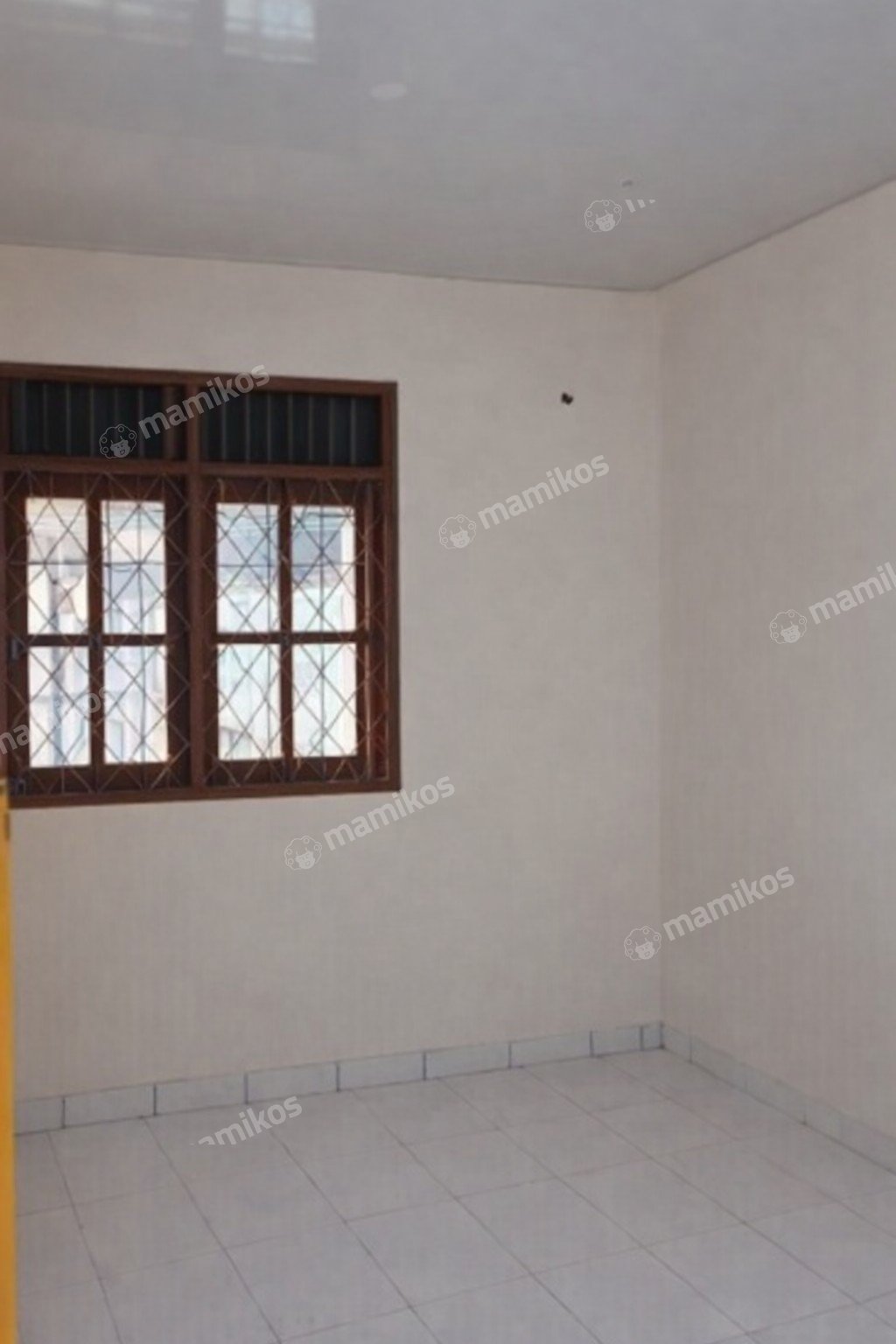 Rumah Sertifikat SHM 3 Kamar Tidur 2 Kamar Mandi Metland Menteng Jakarta Timur - Photo 4