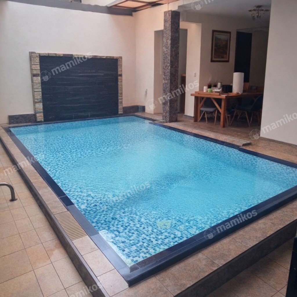 Rumah Sertifikat SHM 4 Kamar Tidur 3 Kamar Mandi Kebayoran Baru Jakarta Selatan - Photo 2