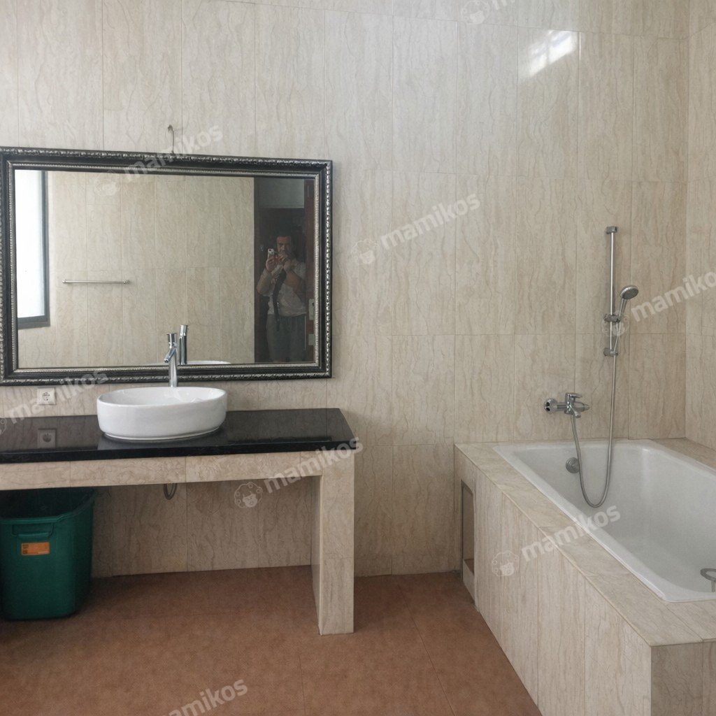 Rumah Sertifikat SHM 4 Kamar Tidur 3 Kamar Mandi Kebayoran Baru Jakarta Selatan - Photo 3