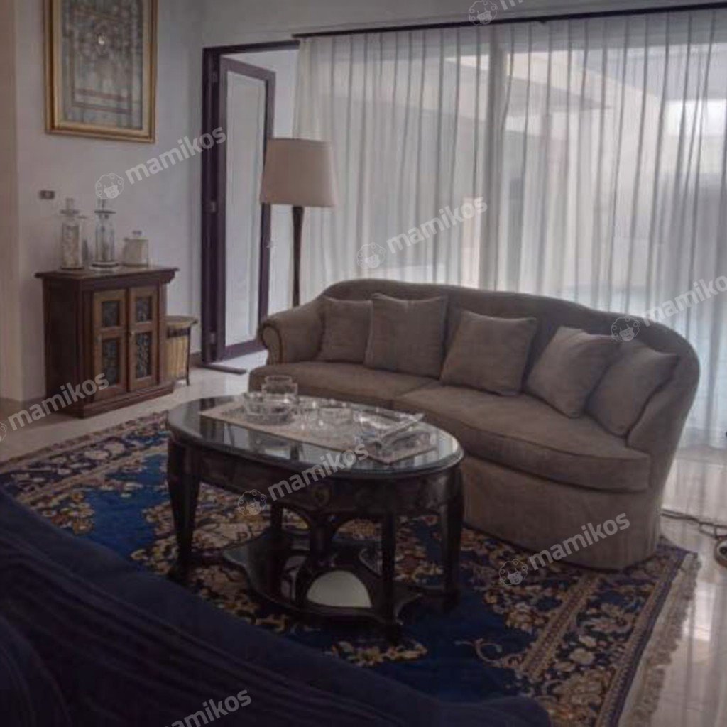Rumah Sertifikat SHM 4 Kamar Tidur 3 Kamar Mandi Kebayoran Baru Jakarta Selatan - Photo 4