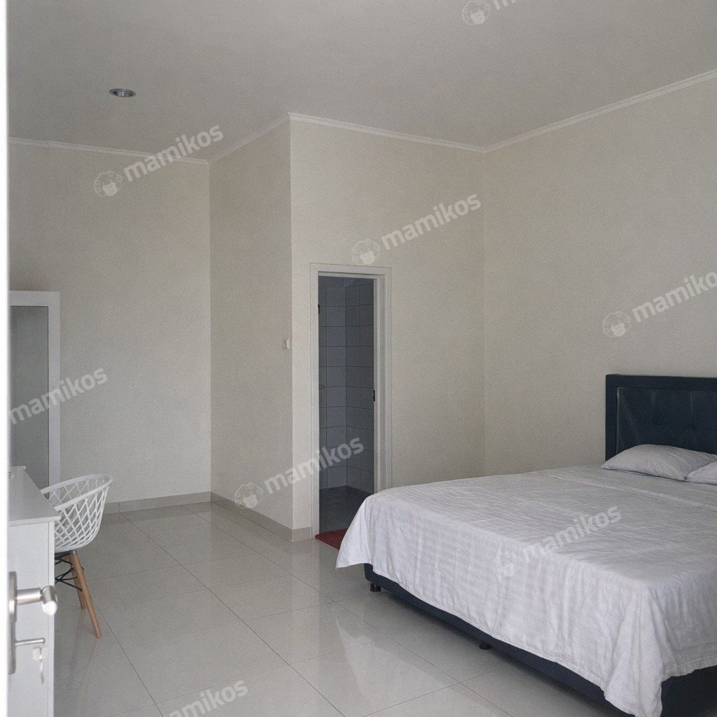 Rumah Sertifikat SHM 30 Kamar Tidur 29 Kamar Mandi Kebayoran Baru Jakarta Selatan - Photo 4