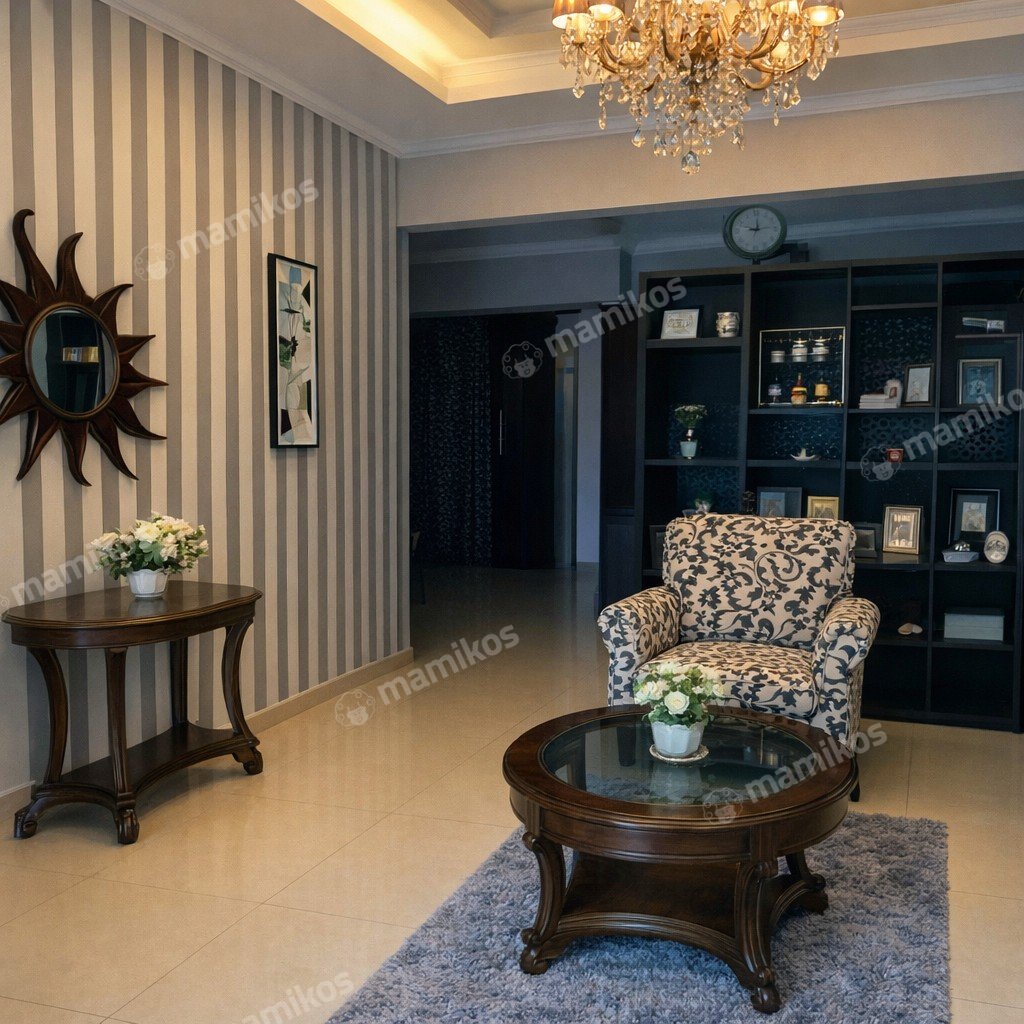 Rumah Sertifikat SHM 4 Kamar Tidur 4 Kamar Mandi Duren Tiga Jakarta Selatan - Photo 2