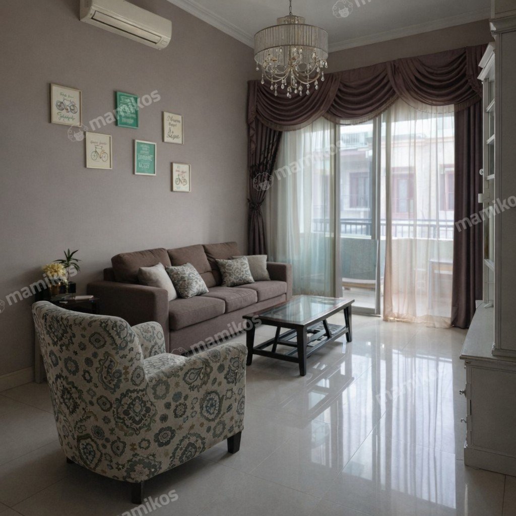 Rumah Sertifikat SHM 4 Kamar Tidur 4 Kamar Mandi Duren Tiga Jakarta Selatan - Photo 4