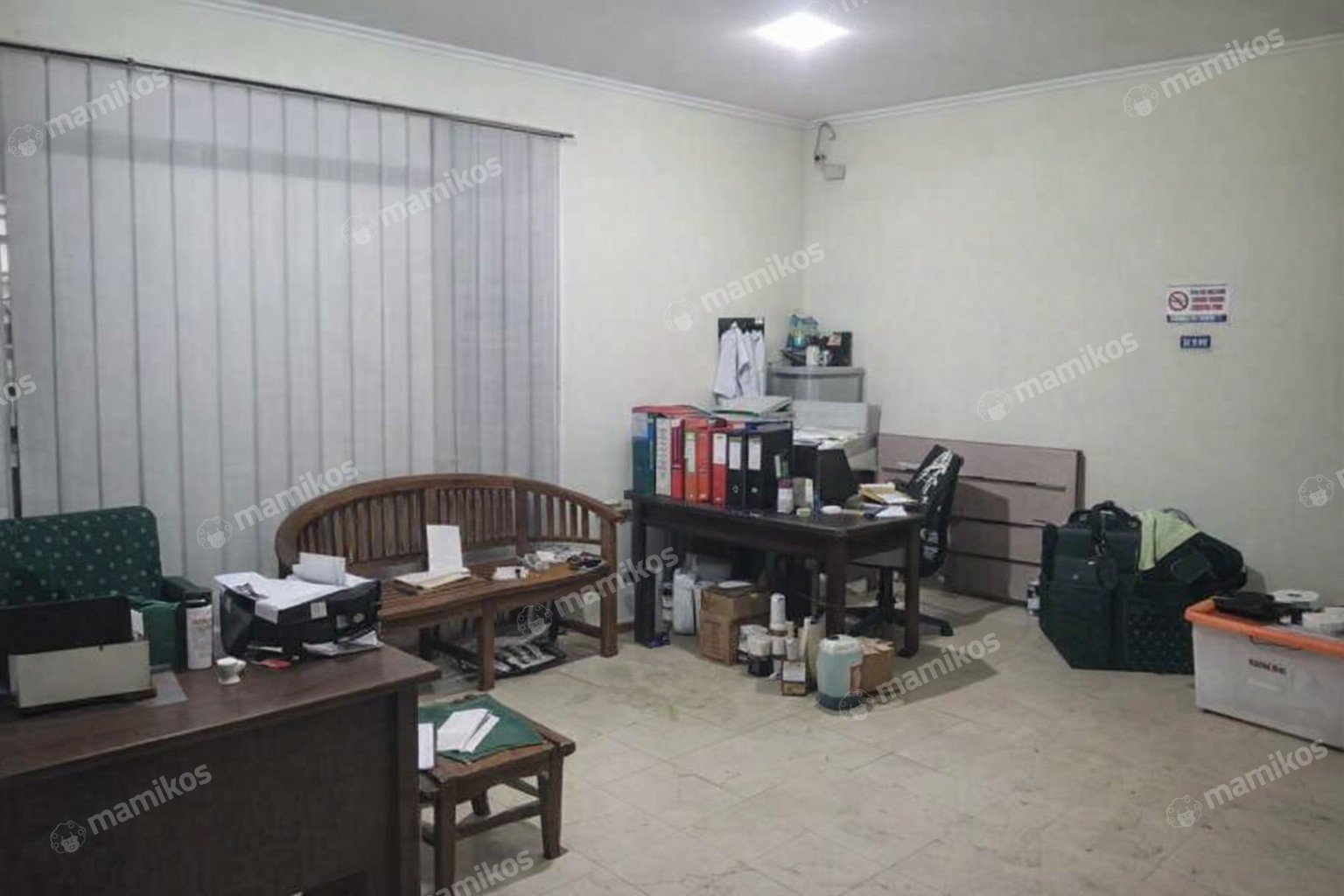 Rumah 3KT 3KM Pasar Minggu Jakarta Selatan