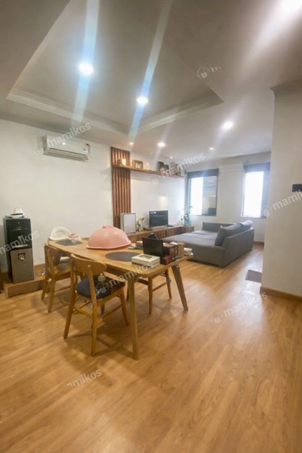 Rumah Sertifikat SHM 3 Kamar Tidur 3 Kamar Mandi Kelapa Gading Jakarta Utara - Photo 2