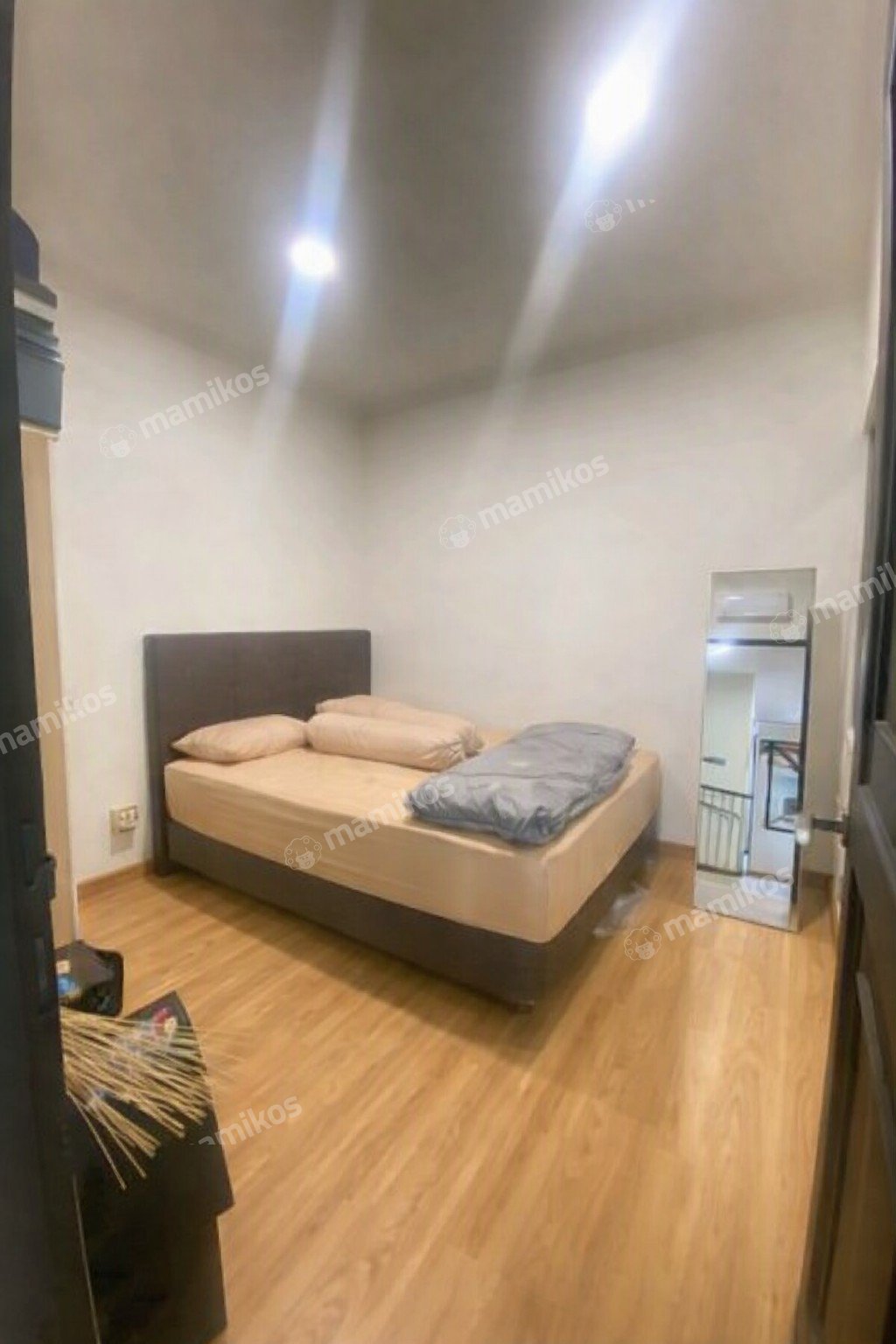 Rumah Sertifikat SHM 3 Kamar Tidur 3 Kamar Mandi Kelapa Gading Jakarta Utara - Photo 3