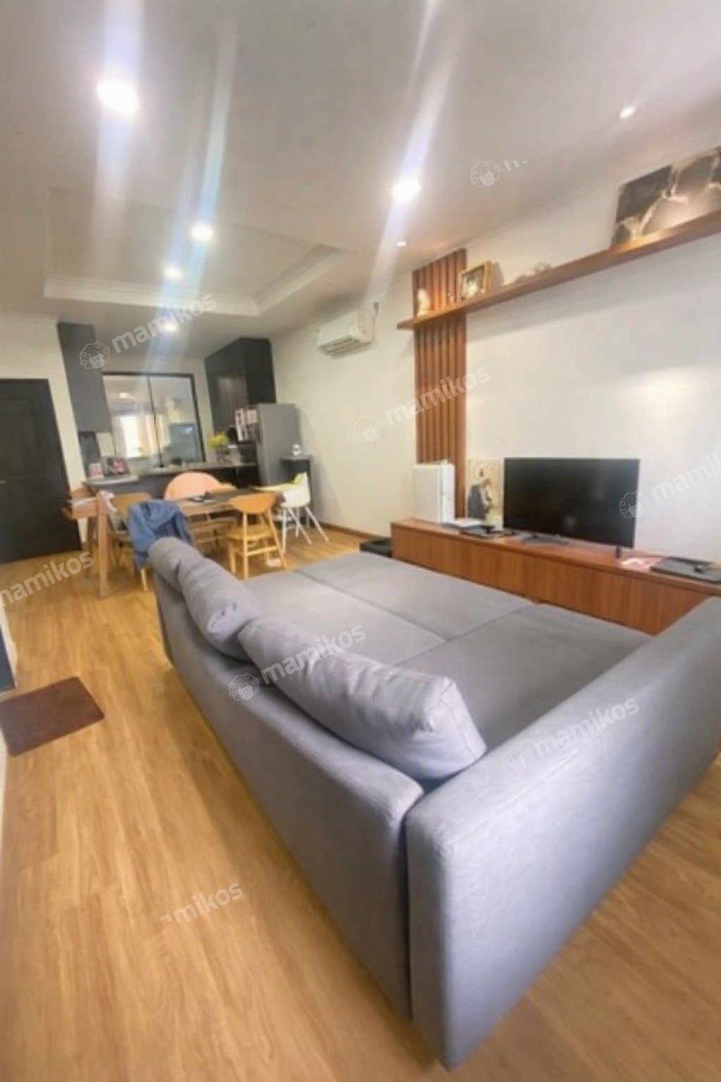 Rumah Sertifikat SHM 3 Kamar Tidur 3 Kamar Mandi Kelapa Gading Jakarta Utara - Photo 4