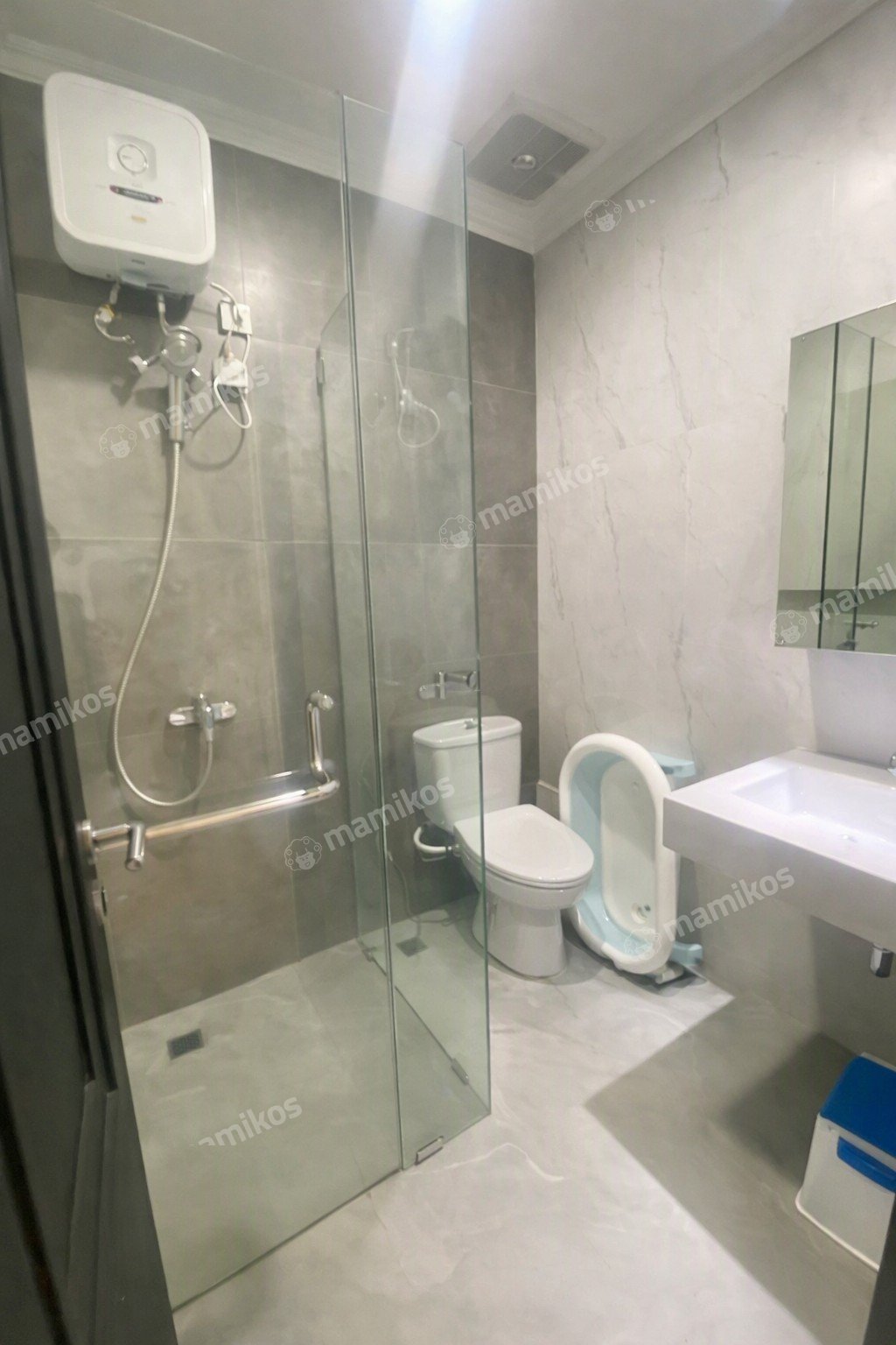 Rumah Sertifikat SHM 3 Kamar Tidur 3 Kamar Mandi Kelapa Gading Jakarta Utara - Photo 5
