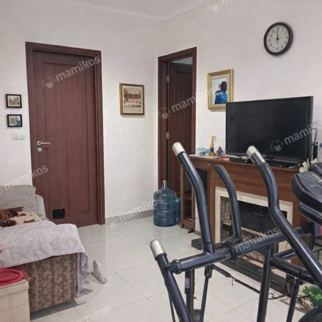 Rumah Sertifikat SHM 4 Kamar Tidur 3 Kamar Mandi Bintaro Jakarta Selatan - Photo 2