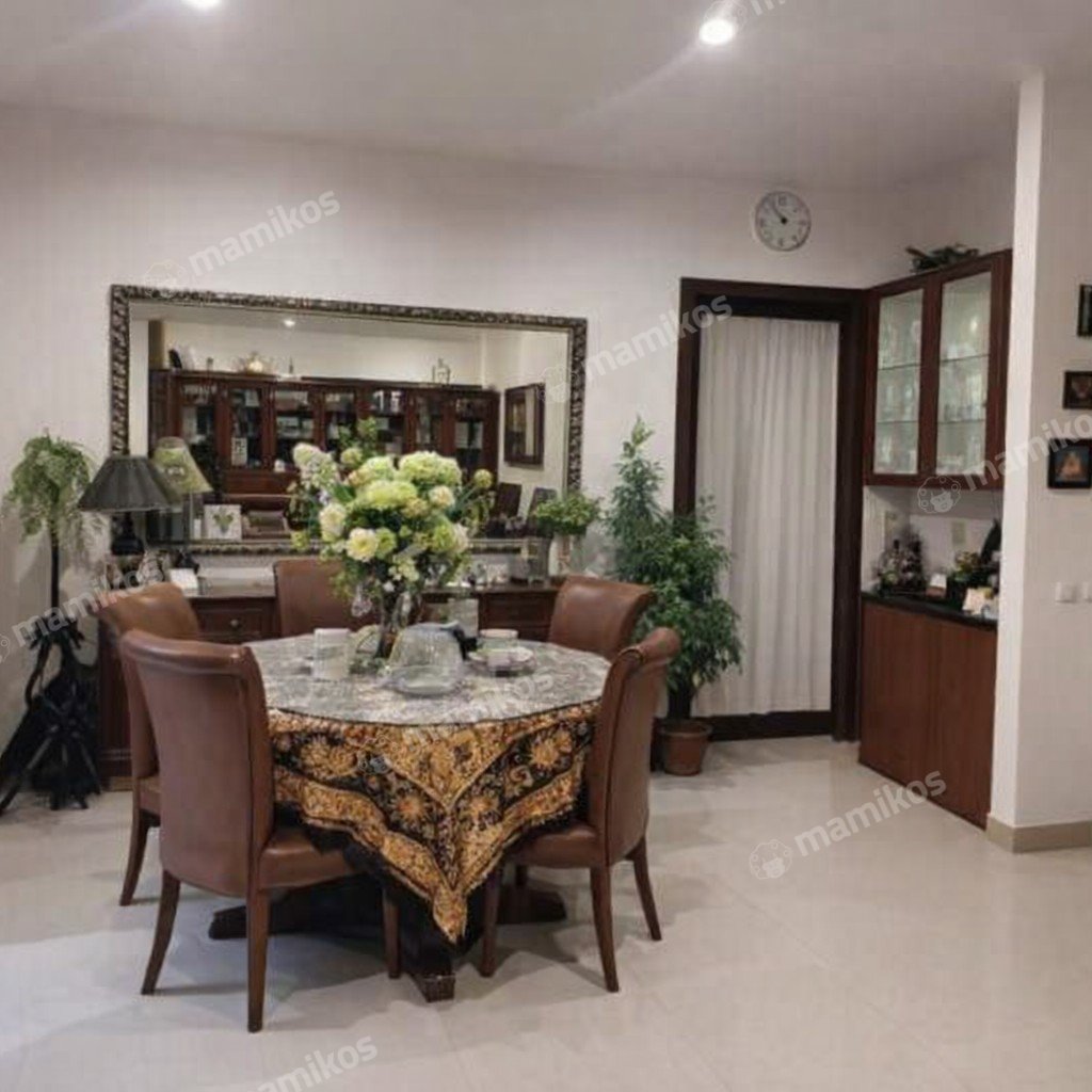 Rumah Sertifikat SHM 4 Kamar Tidur 3 Kamar Mandi Bintaro Jakarta Selatan - Photo 5