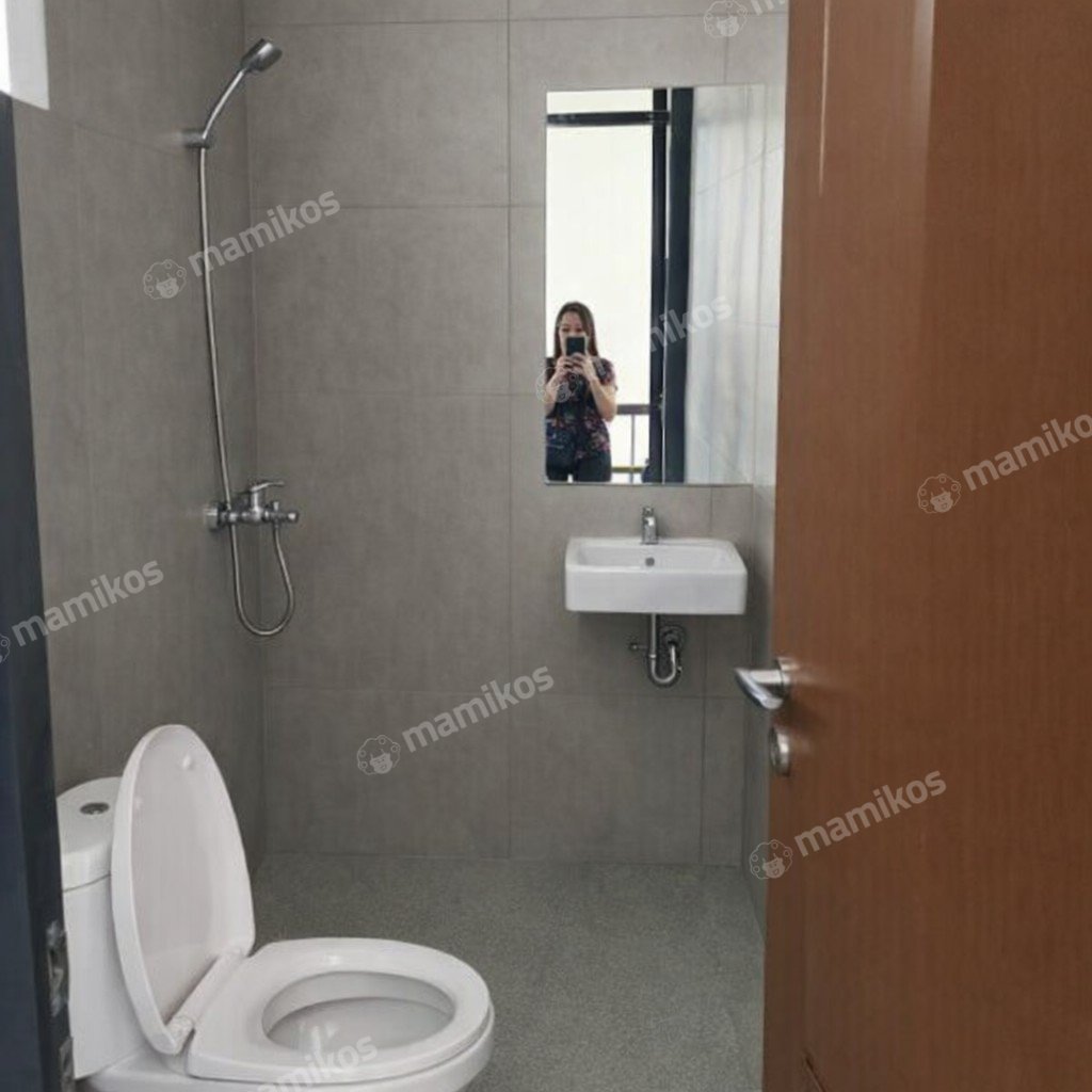 Rumah Sertifikat SHM 3 Kamar Tidur 2 Kamar Mandi Metland Puri Jakarta Barat - Photo 2