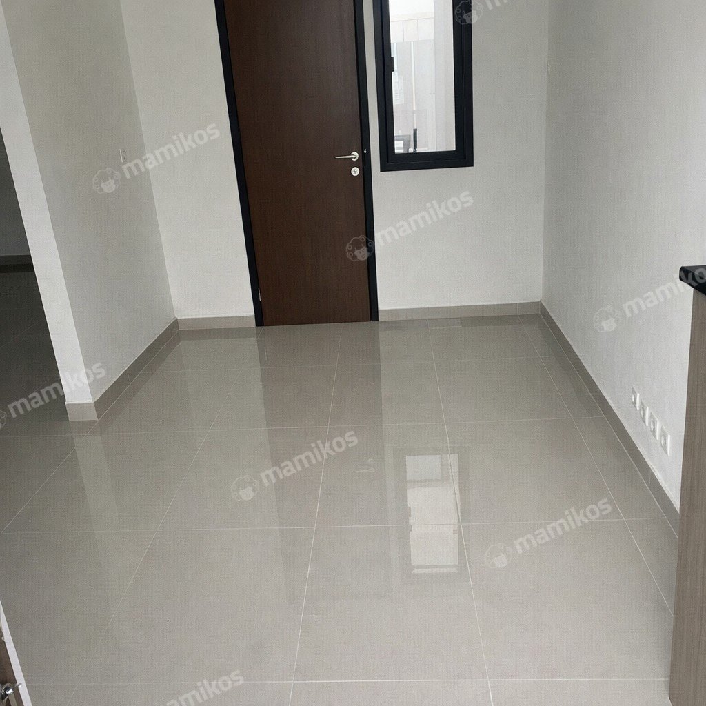 Rumah Sertifikat SHM 3 Kamar Tidur 2 Kamar Mandi Metland Puri Jakarta Barat - Photo 4