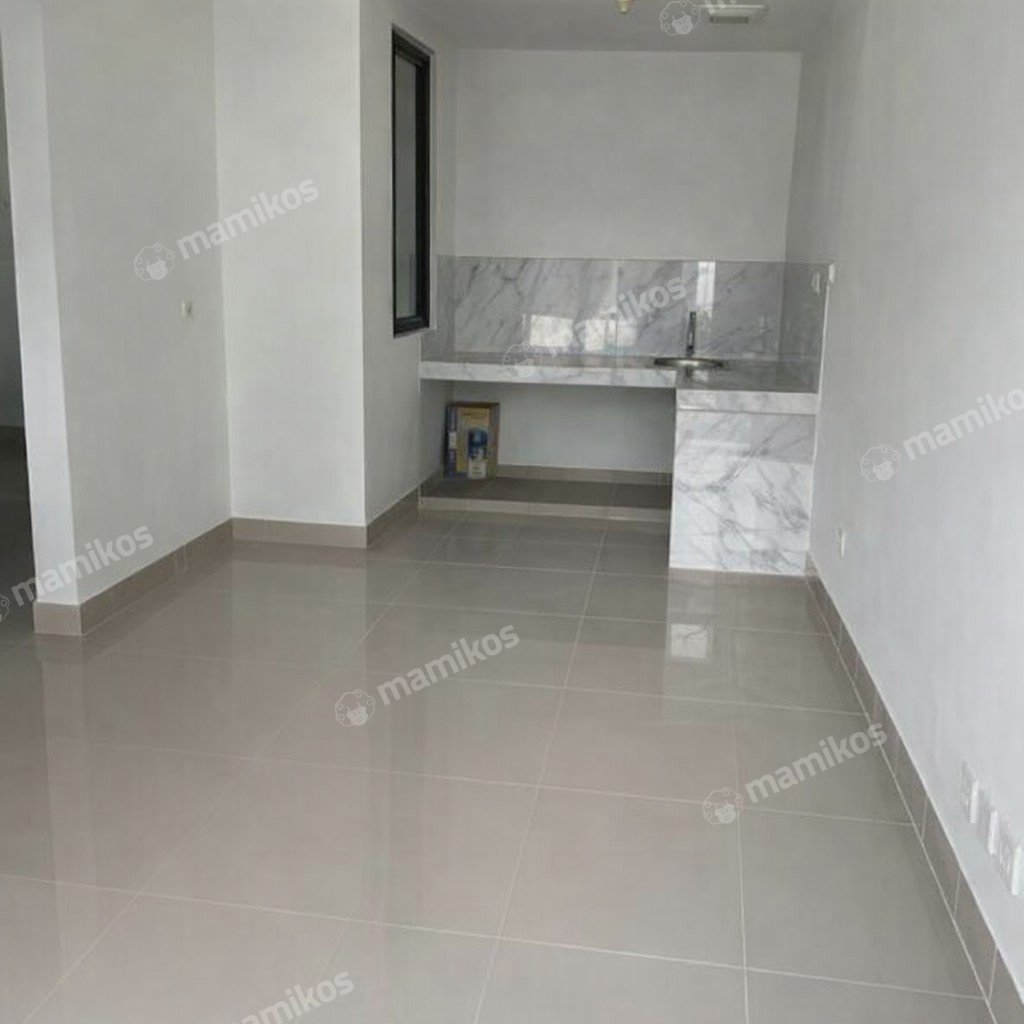 Rumah Sertifikat SHM 3 Kamar Tidur 2 Kamar Mandi Metland Puri Jakarta Barat - Photo 5