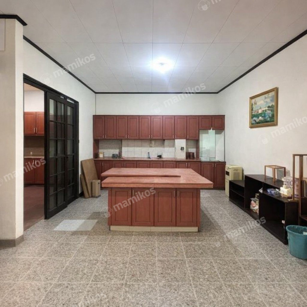 Rumah Sertifikat SHM 5 Kamar Tidur 4 Kamar Mandi Bintaro Jakarta Selatan - Photo 3