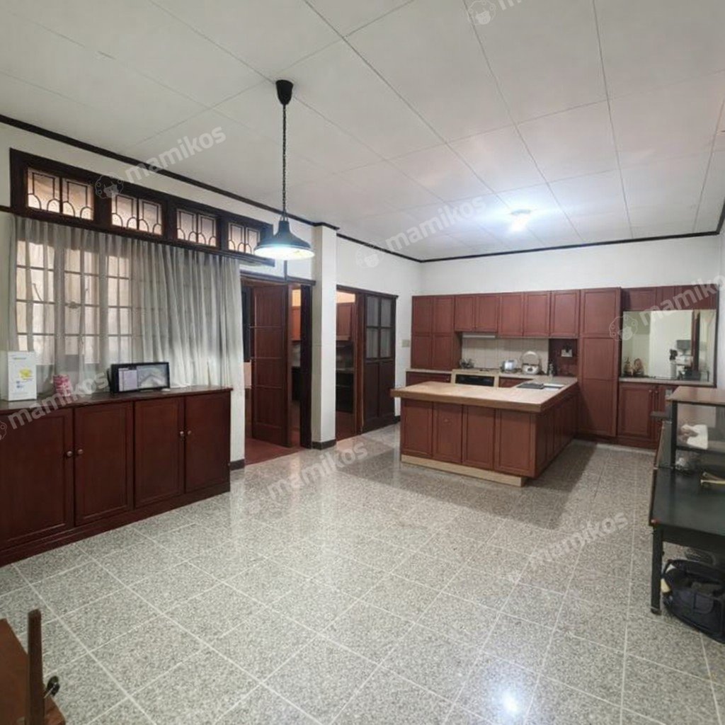 Rumah Sertifikat SHM 5 Kamar Tidur 4 Kamar Mandi Bintaro Jakarta Selatan - Photo 4