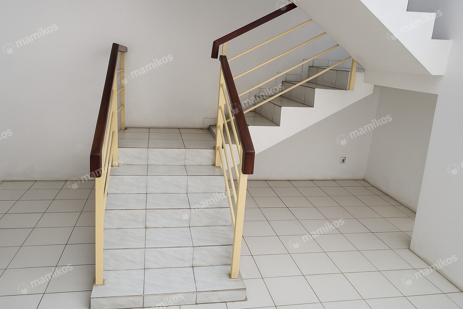Rumah Sertifikat SHM 2 Kamar Tidur 3 Kamar Mandi Kalideres Jakarta Barat - Photo 2