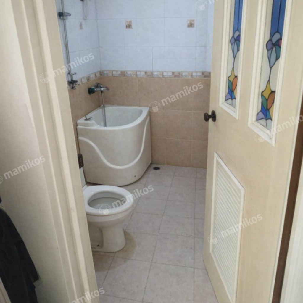 Rumah Sertifikat SHM 2 Kamar Tidur 3 Kamar Mandi Kalideres Jakarta Barat - Photo 3