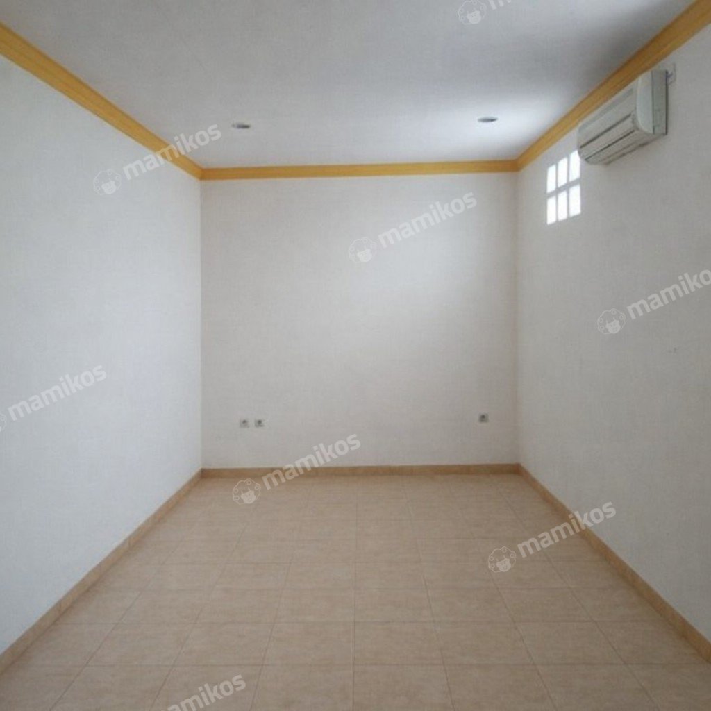 Rumah Sertifikat SHM 2 Kamar Tidur 3 Kamar Mandi Kalideres Jakarta Barat - Photo 4