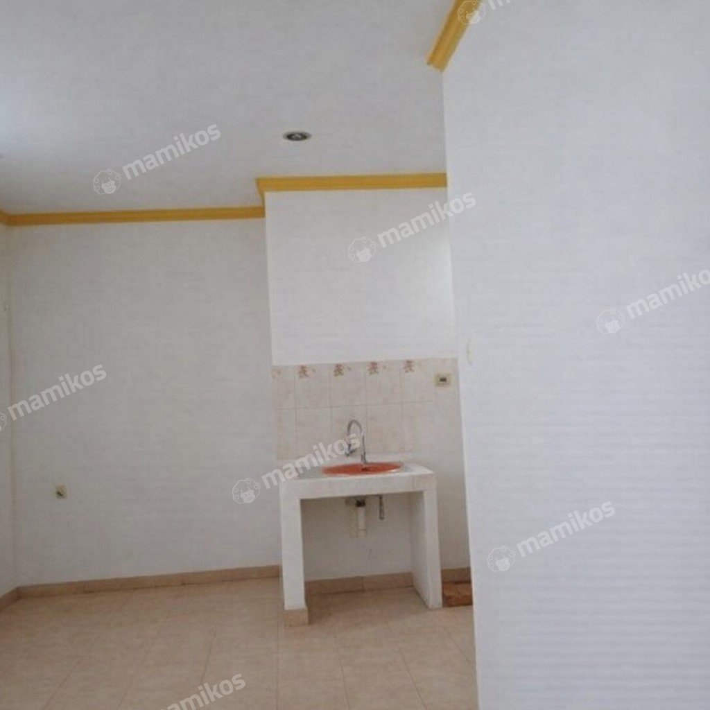 Rumah Sertifikat SHM 2 Kamar Tidur 3 Kamar Mandi Kalideres Jakarta Barat - Photo 5
