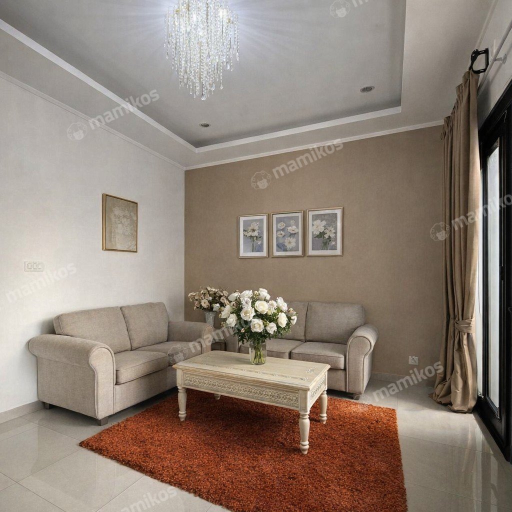 Rumah Sertifikat SHM 5 Kamar Tidur 5 Kamar Mandi Cilandak Jakarta Selatan - Photo 3
