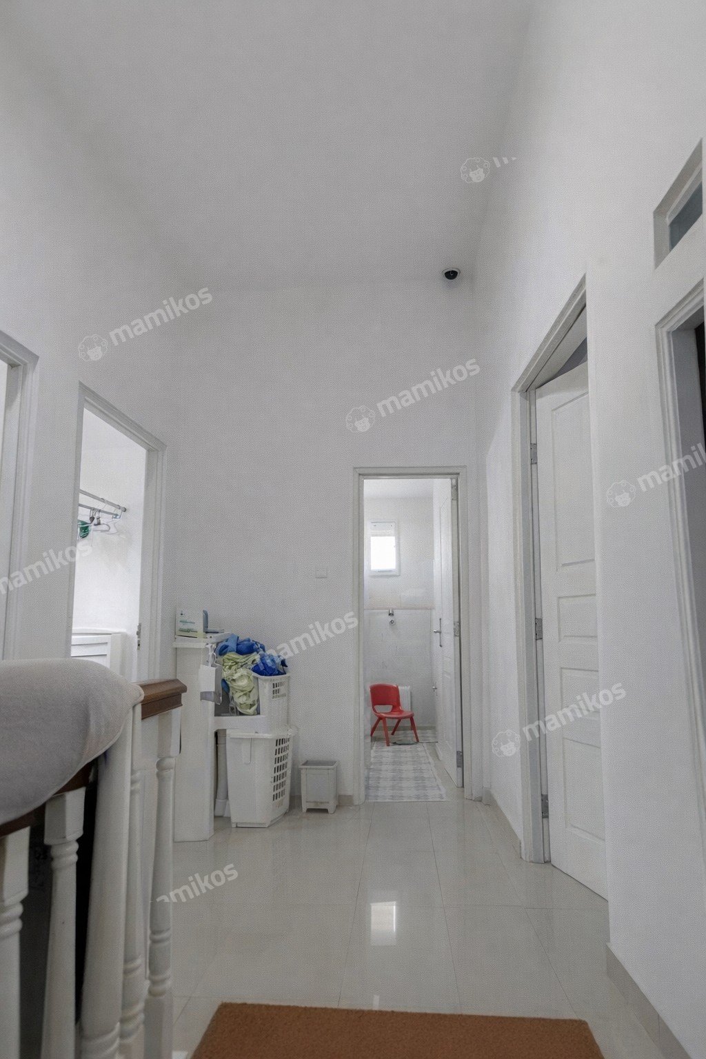 Rumah Sertifikat SHM 2 Kamar Tidur 2 Kamar Mandi Cinere Jakarta Selatan - Photo 2