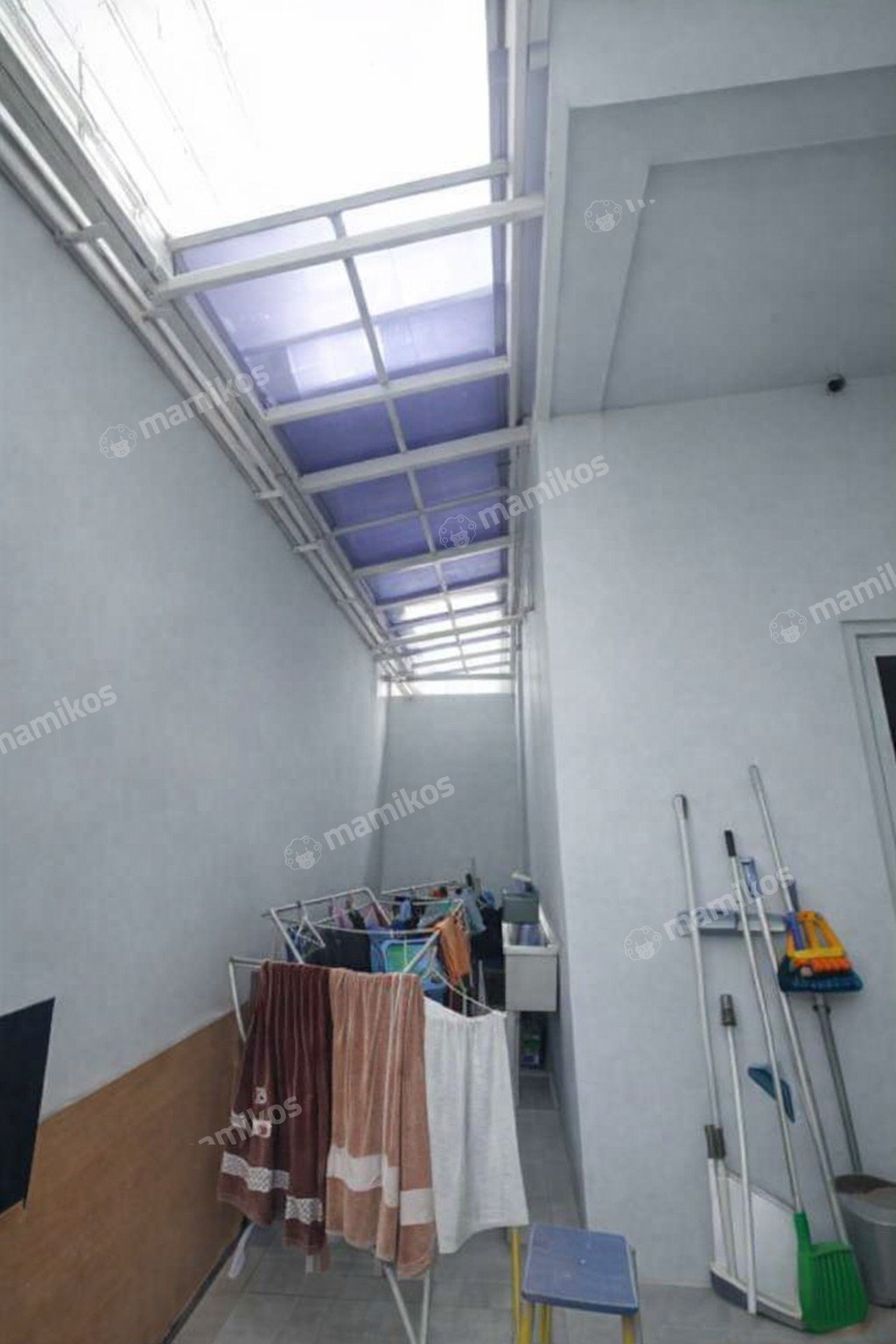 Rumah Sertifikat SHM 2 Kamar Tidur 2 Kamar Mandi Cinere Jakarta Selatan - Photo 3