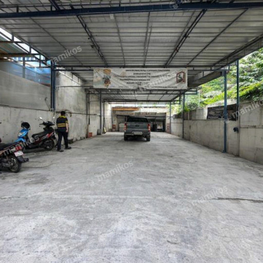 Rumah Sertifikat SHM 4 Kamar Tidur 3 Kamar Mandi Kembangan Baru Jakarta Barat - Photo 2