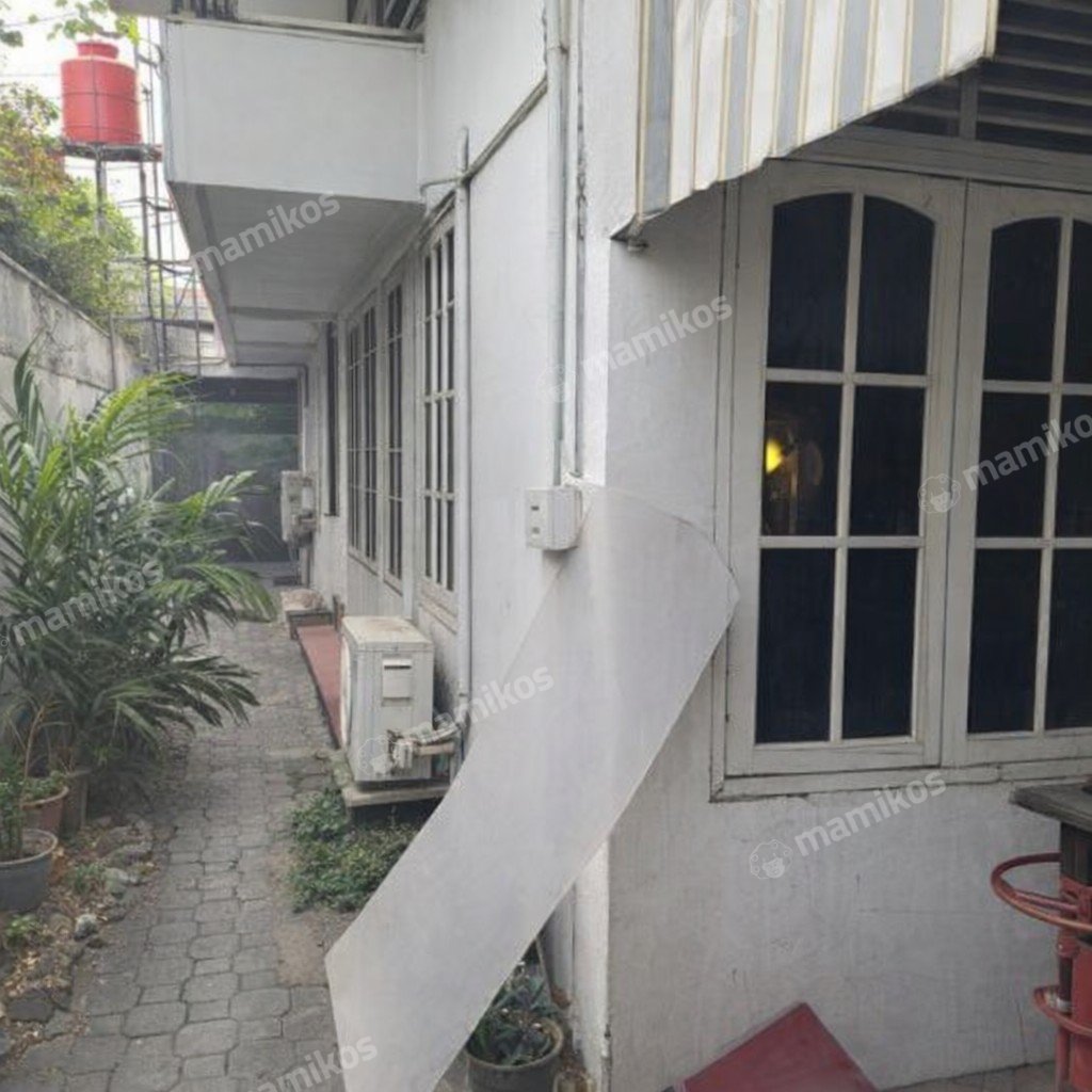 Rumah Sertifikat SHM 4 Kamar Tidur 3 Kamar Mandi Kembangan Baru Jakarta Barat - Photo 5