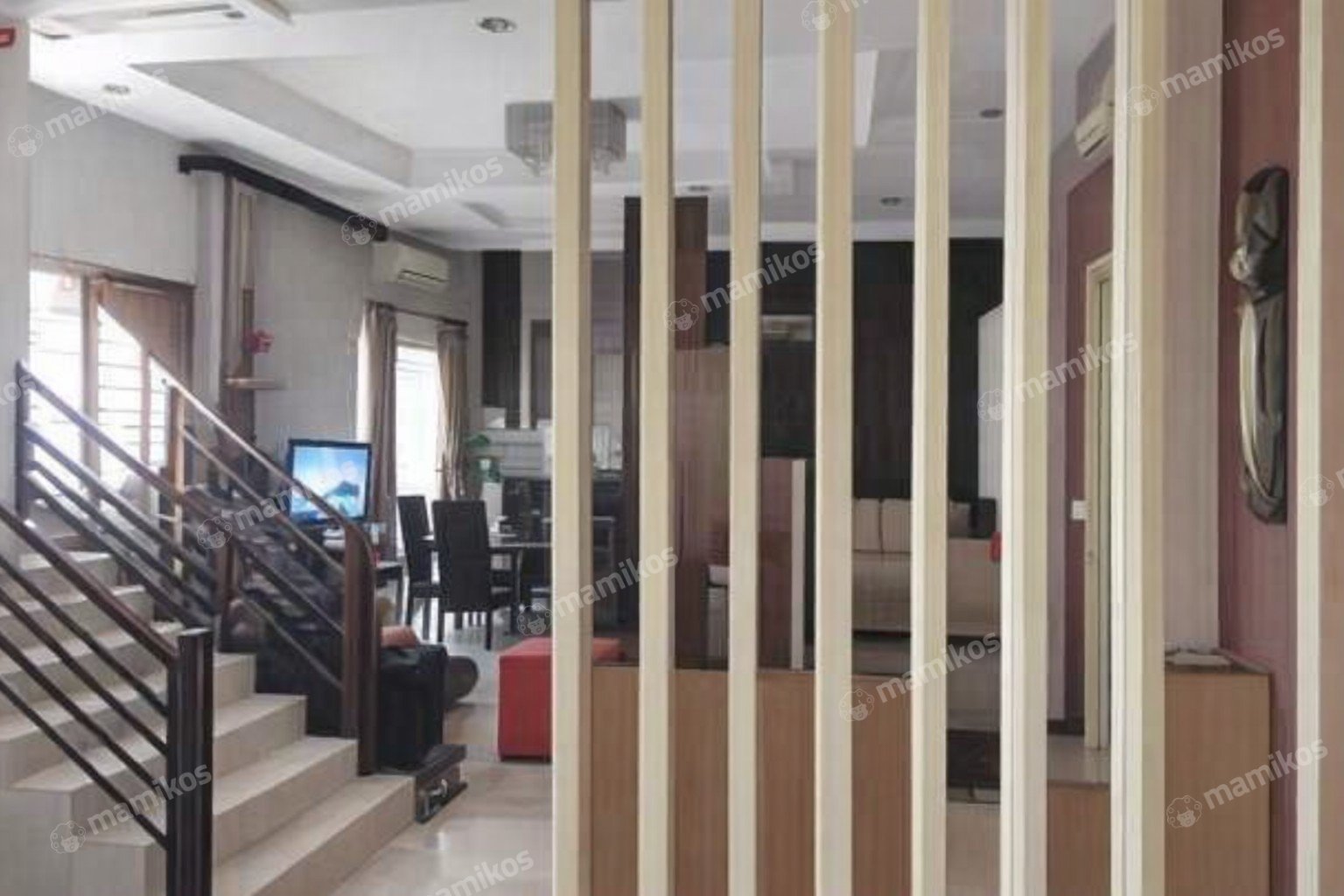 Rumah Sertifikat SHM 4 Kamar Tidur 3 Kamar Mandi Kelapa Gading Jakarta Utara - Photo 2