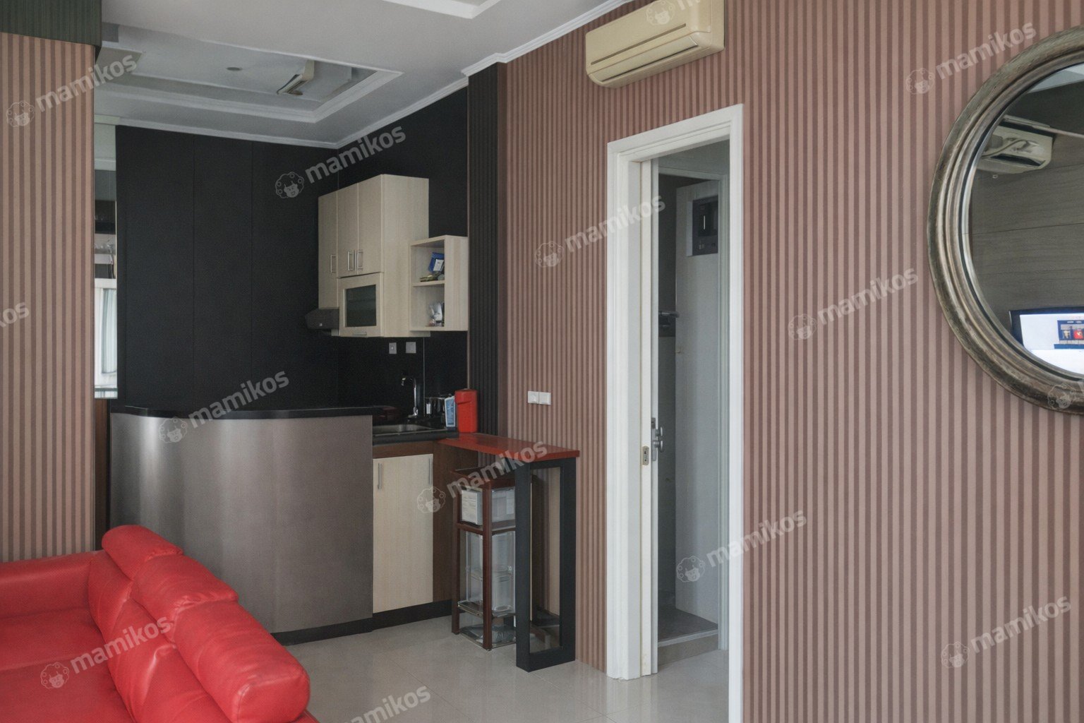Rumah Sertifikat SHM 4 Kamar Tidur 3 Kamar Mandi Kelapa Gading Jakarta Utara - Photo 3