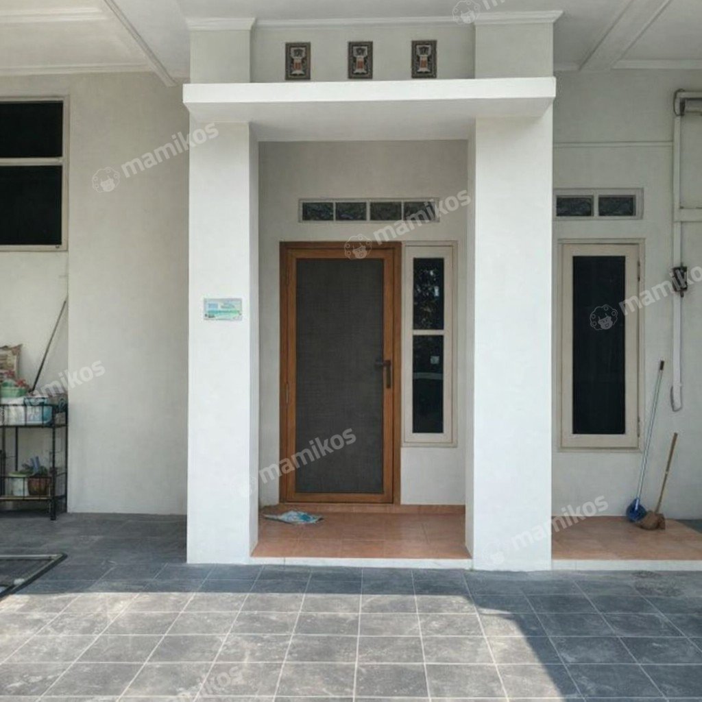 Rumah Sertifikat SHM 3 Kamar Tidur 3 Kamar Mandi Kedoya Jakarta Barat - Photo 2