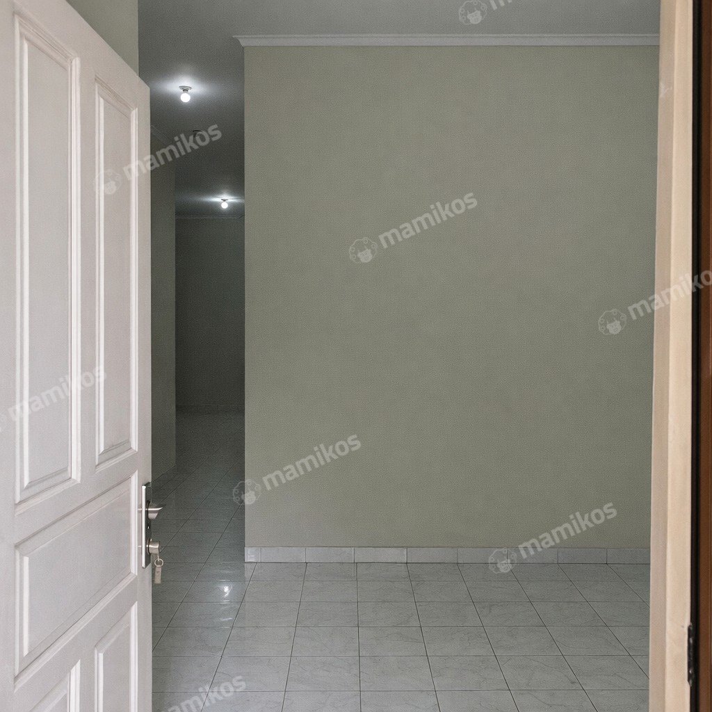Rumah Sertifikat SHM 3 Kamar Tidur 3 Kamar Mandi Kedoya Jakarta Barat - Photo 3